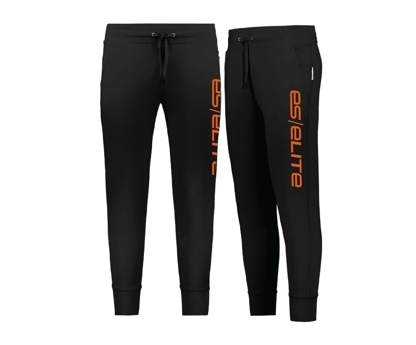 ES Elite - DTF | Holloway Soft Knit Jogger