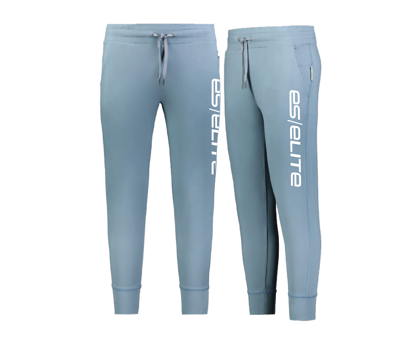 ES Elite - DTF | Holloway Soft Knit Jogger