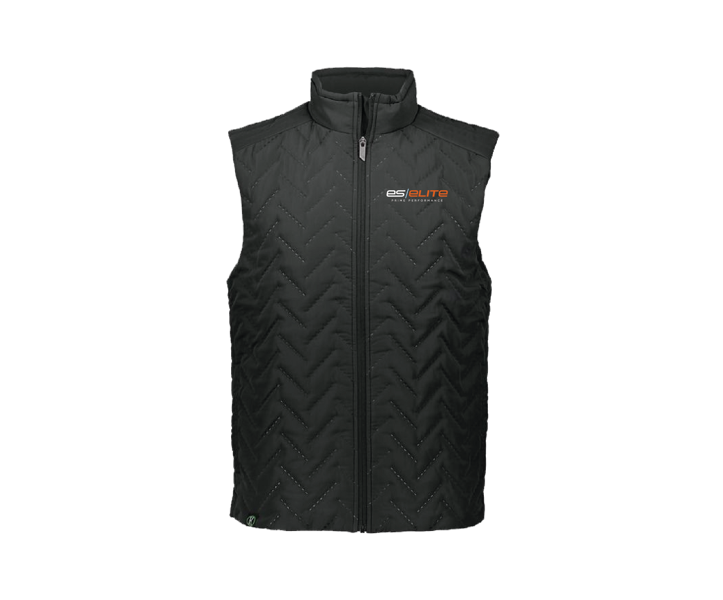 ES Elite - Embroidered | Holloway Repreve® Eco Vest