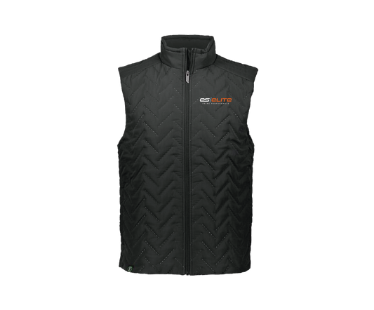 ES Elite - Embroidered | Holloway Repreve® Eco Vest