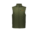 ES Elite - Embroidered | Holloway Repreve® Eco Vest