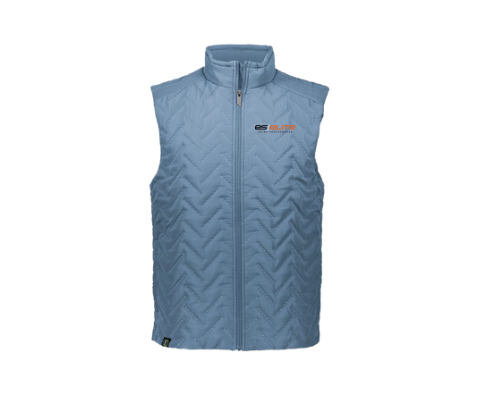 ES Elite - Embroidered | Holloway Repreve® Eco Vest