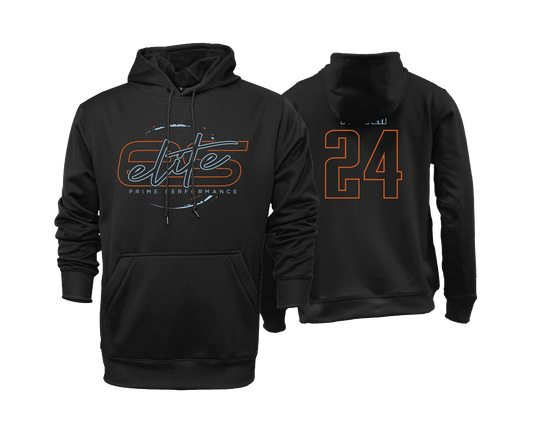 ES Elite - DTF | Unisex Hoodie