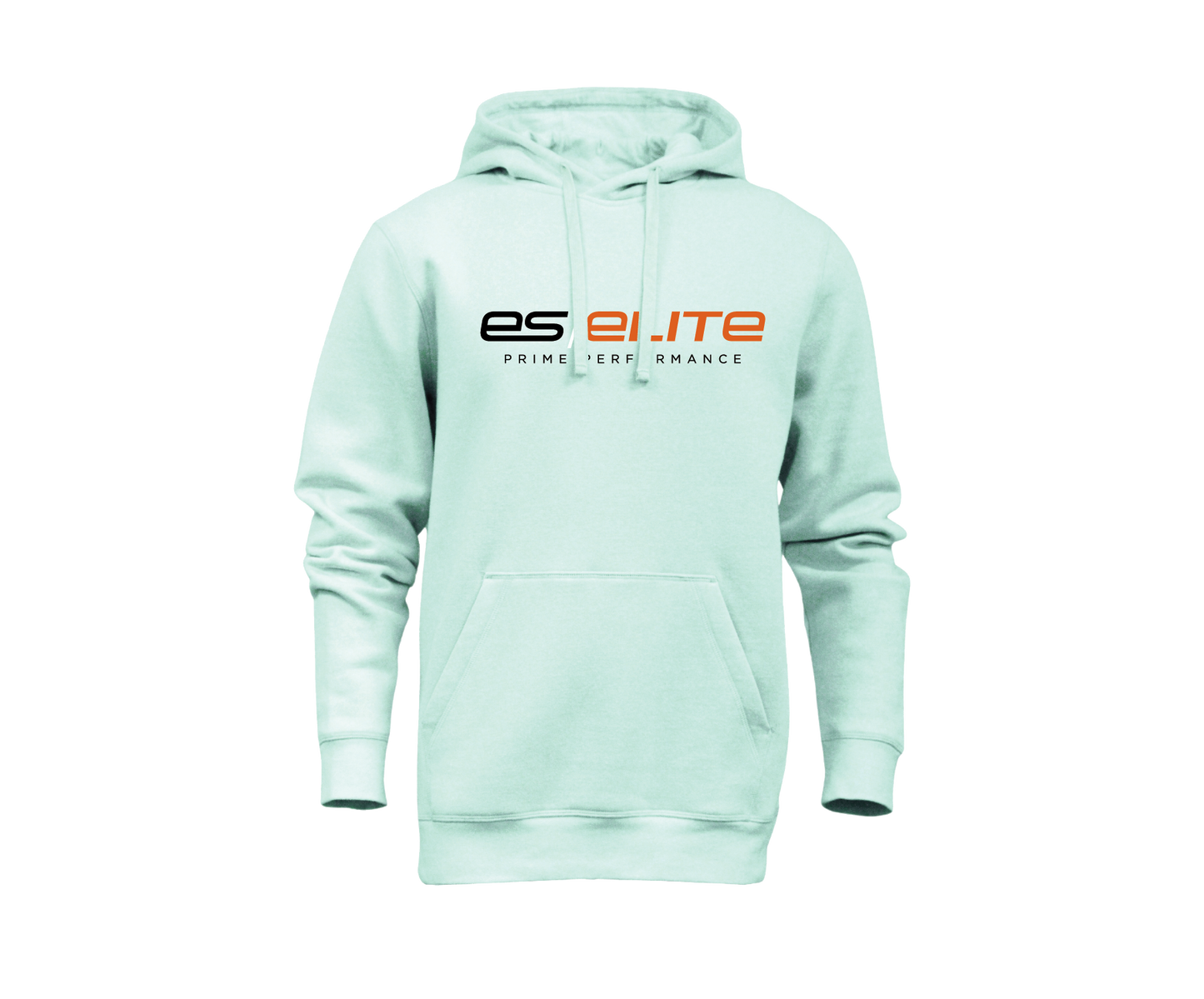ES Elite - DTF | Unisex Fleece Hoodie