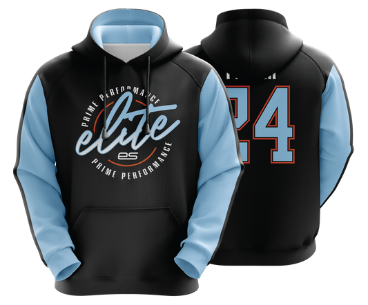 ES Elite - FDS | Hoodie