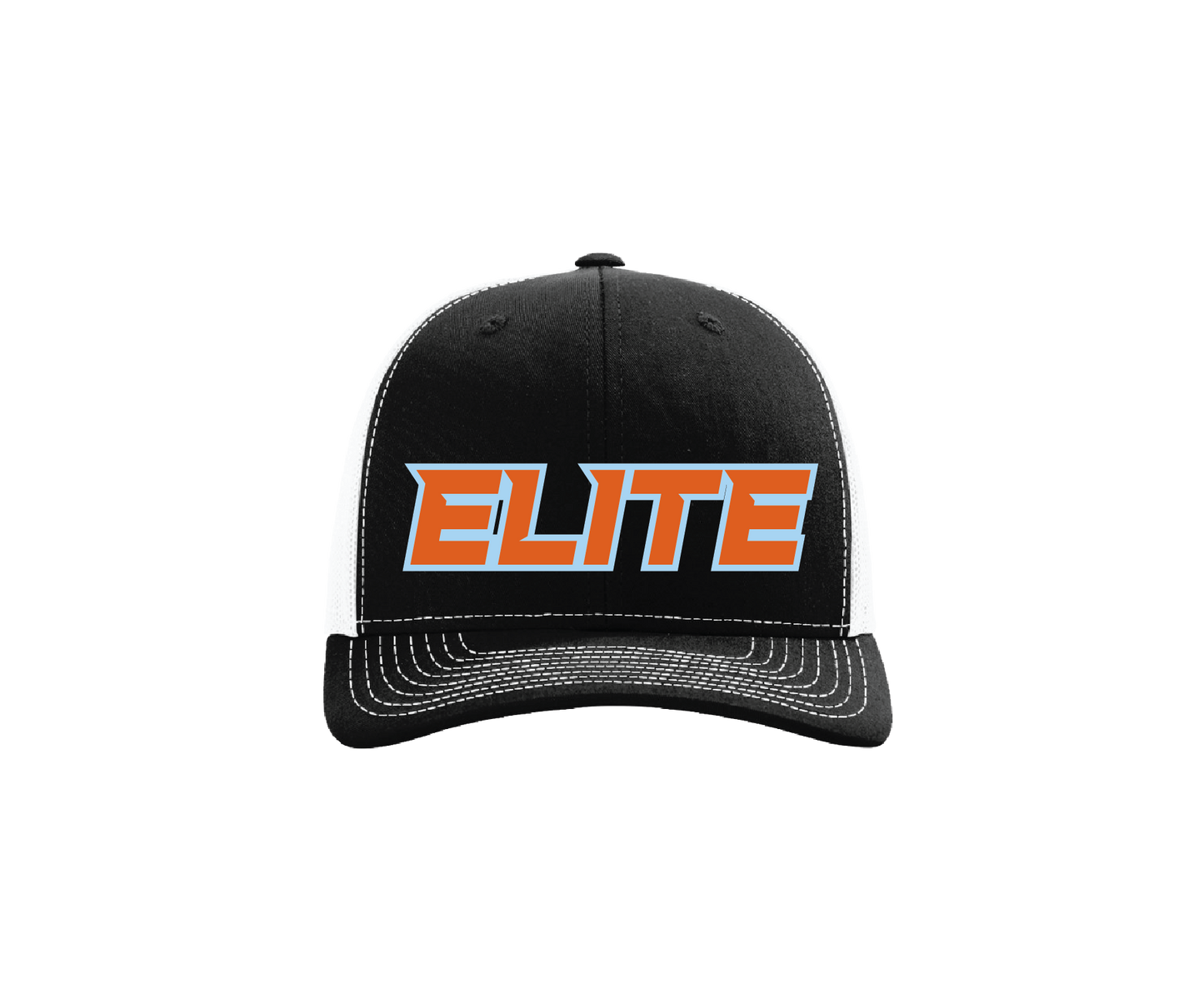 ES Elite - Richardson 112 Snapback