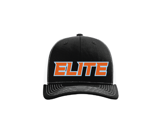 ES Elite - Richardson 112 Snapback