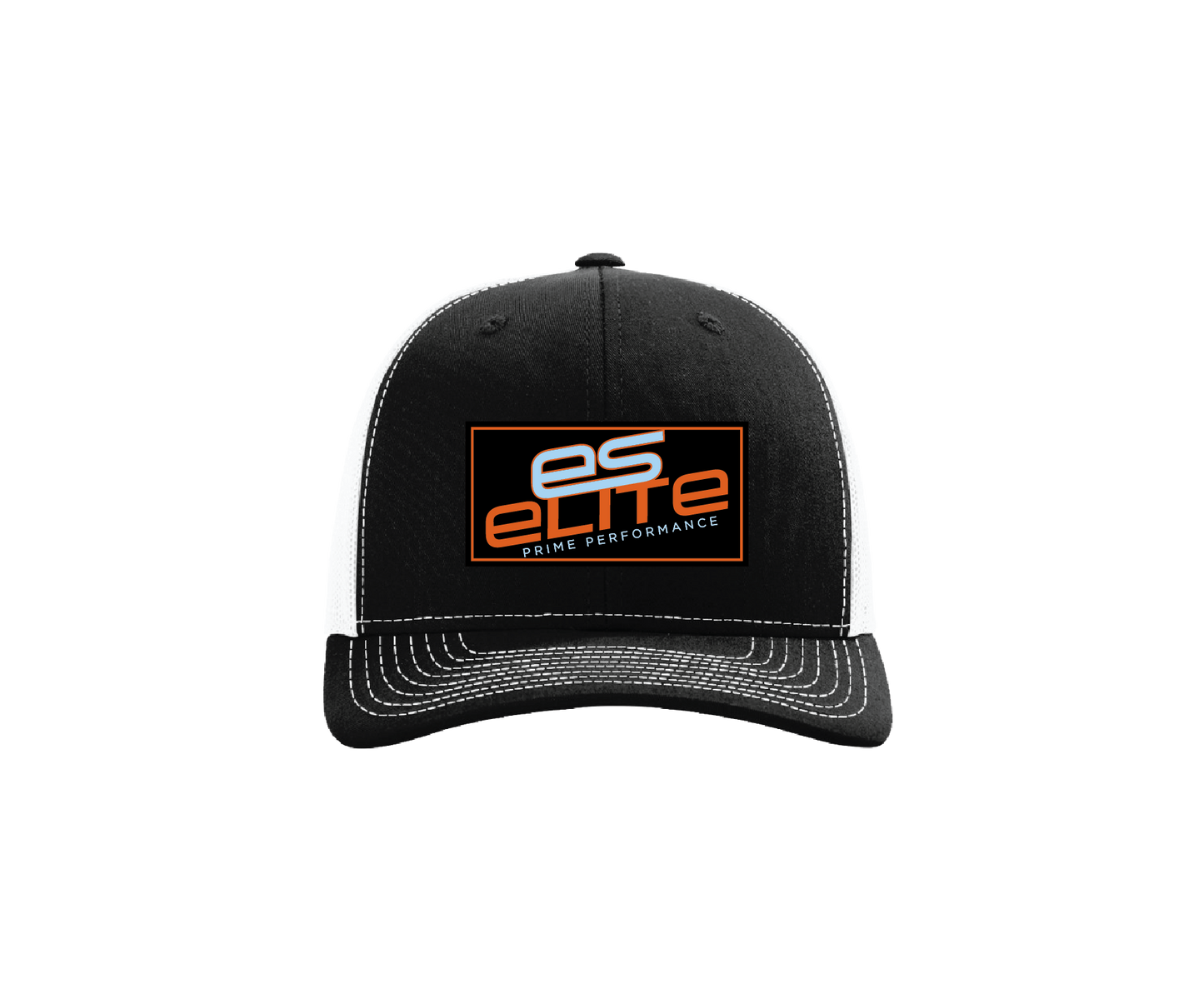 ES Elite - Richardson 112 Snapback