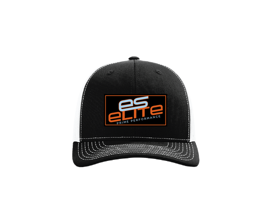ES Elite - Richardson 112 Snapback