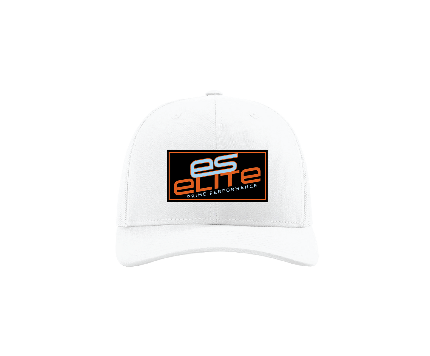 ES Elite - Richardson 112 Snapback