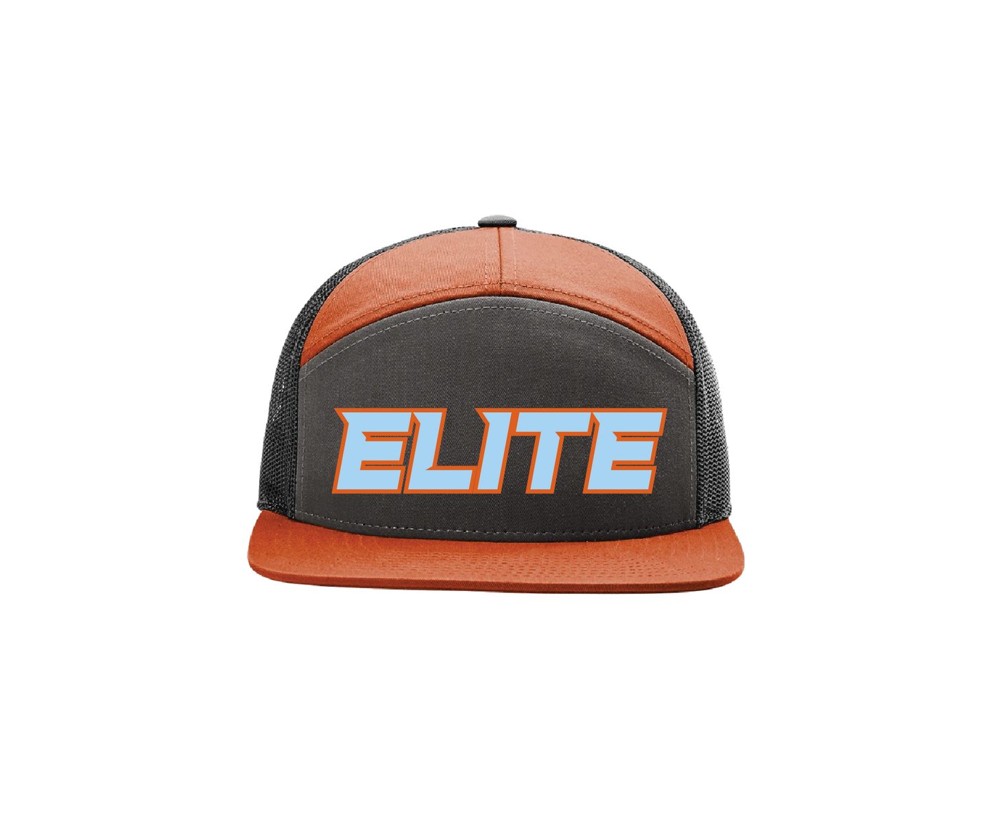 ES Elite - Richardson 168 Snapback