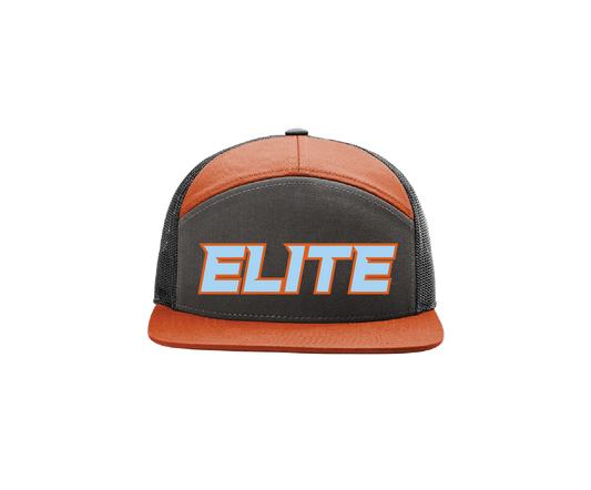 ES Elite - Richardson 168 Snapback