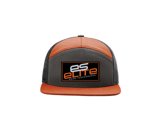 ES Elite - Richardson 168 Snapback