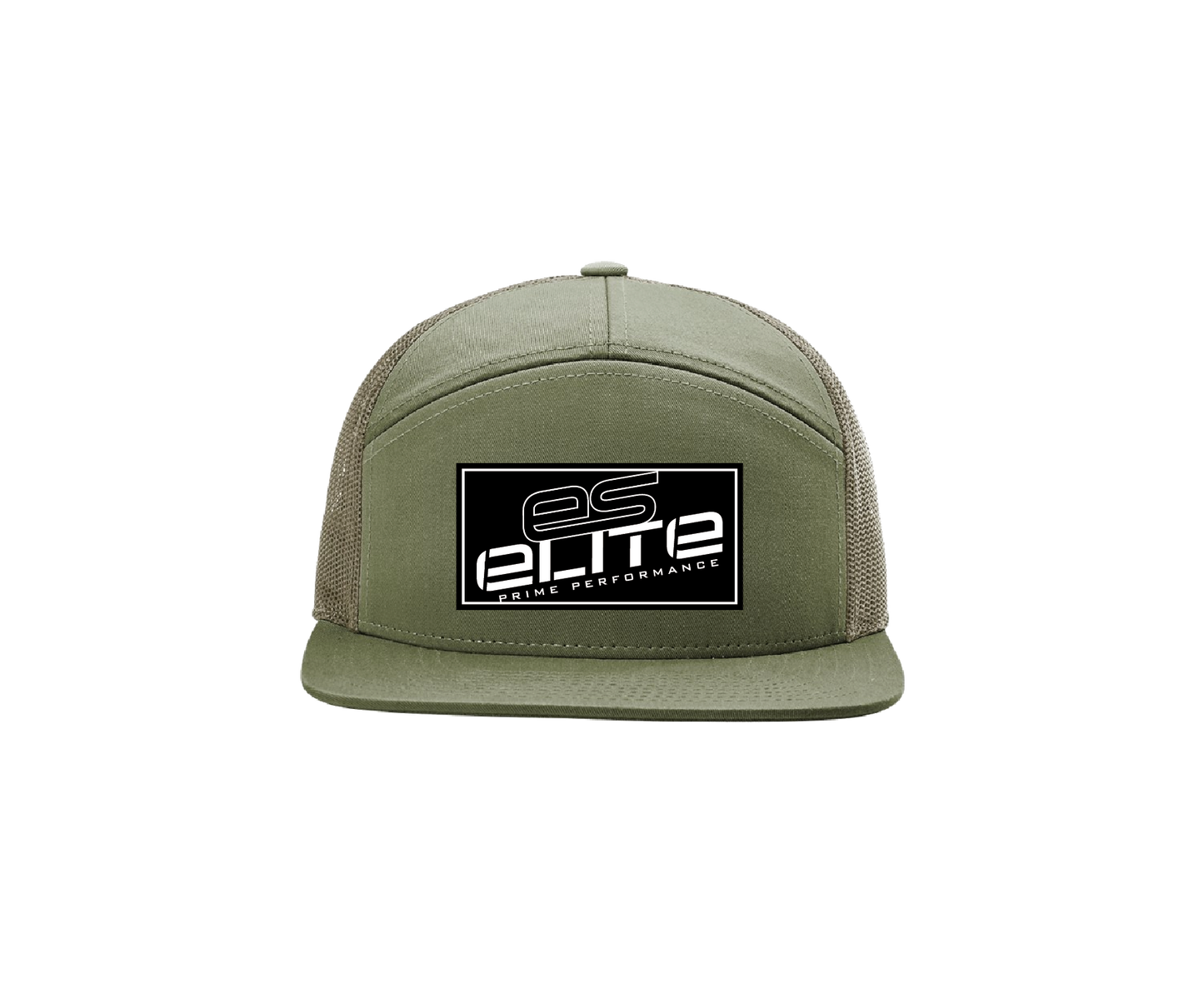 ES Elite - Richardson 168 Snapback