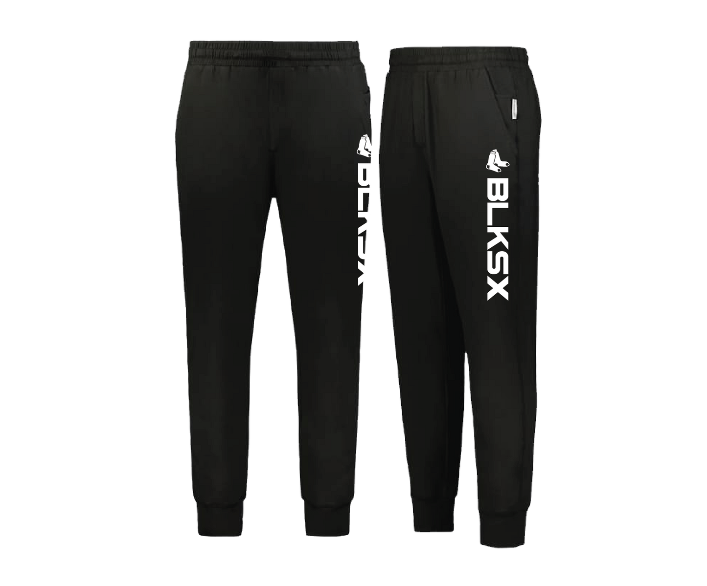BSP Blacksox - DTF | Holloway Soft Knit Jogger