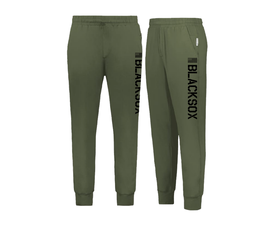 BSP Blacksox - DTF | Holloway Soft Knit Jogger