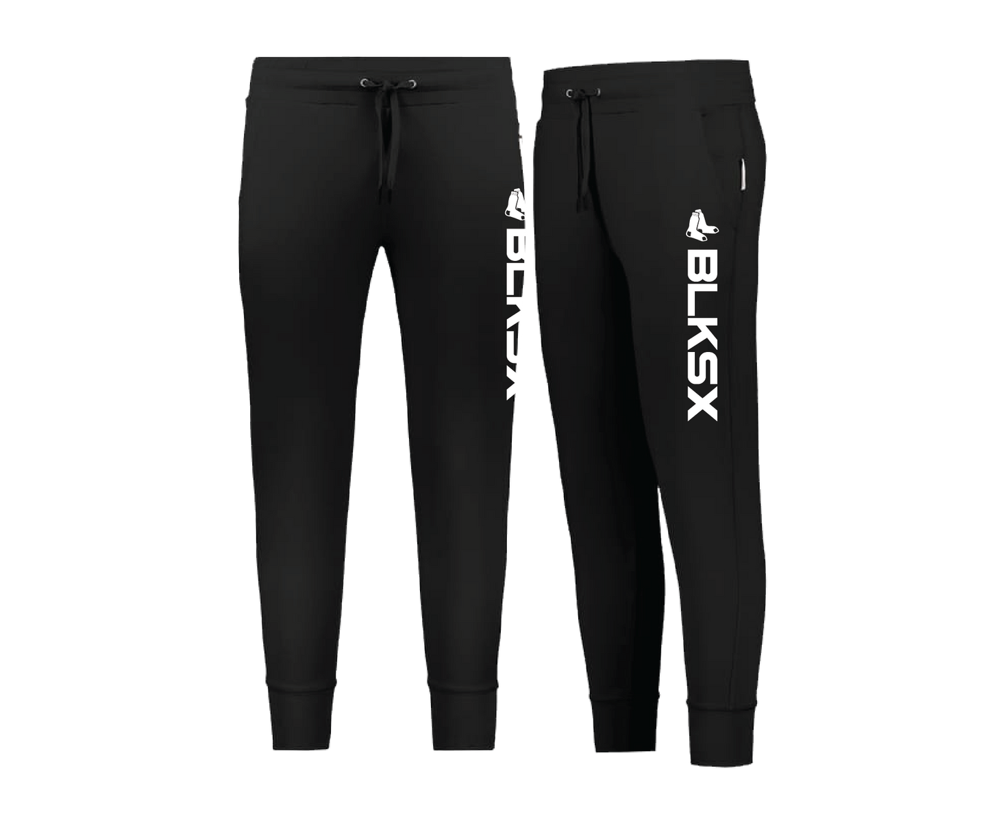 BSP Blacksox - DTF | Holloway Soft Knit Jogger