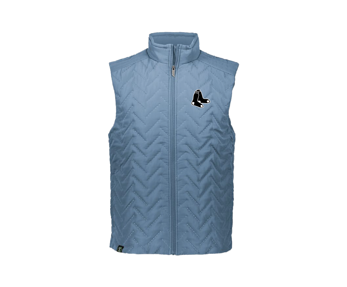 BSP Blacksox - Embroidered | Holloway Repreve® Eco Vest