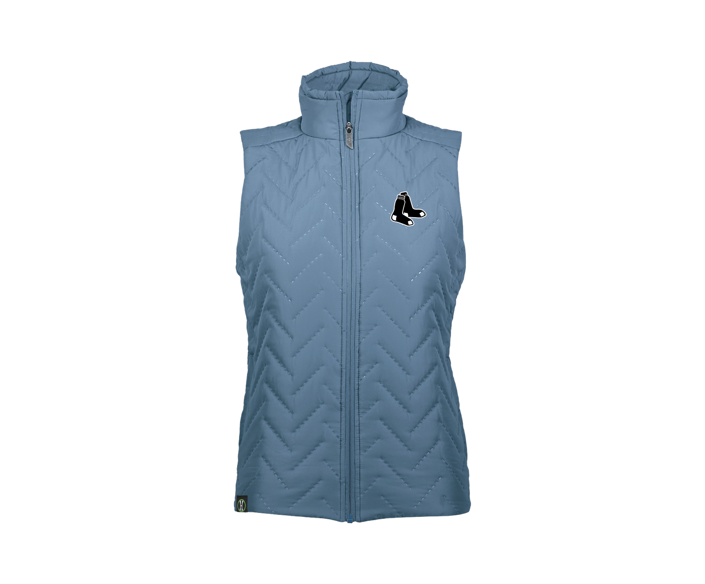 BSP Blacksox - Embroidered | Holloway Repreve® Eco Vest