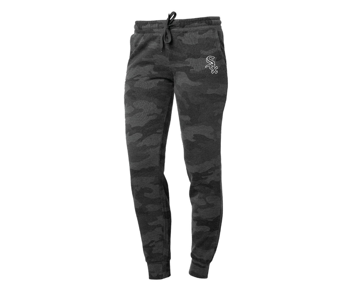 BSP Blacksox - DTF | Women's Wave Wash Jogger