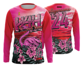 Hope For Hunter - FDS | Long Sleeve Jersey