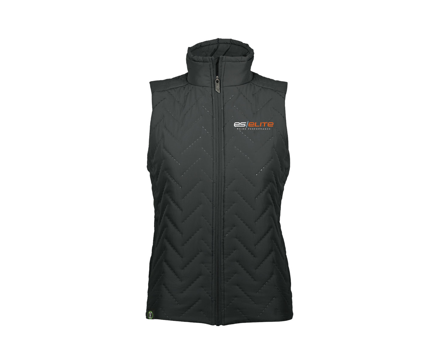 ES Elite - Embroidered | Holloway Repreve® Eco Vest