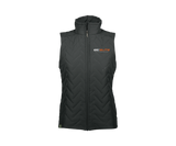 ES Elite - Embroidered | Holloway Repreve® Eco Vest