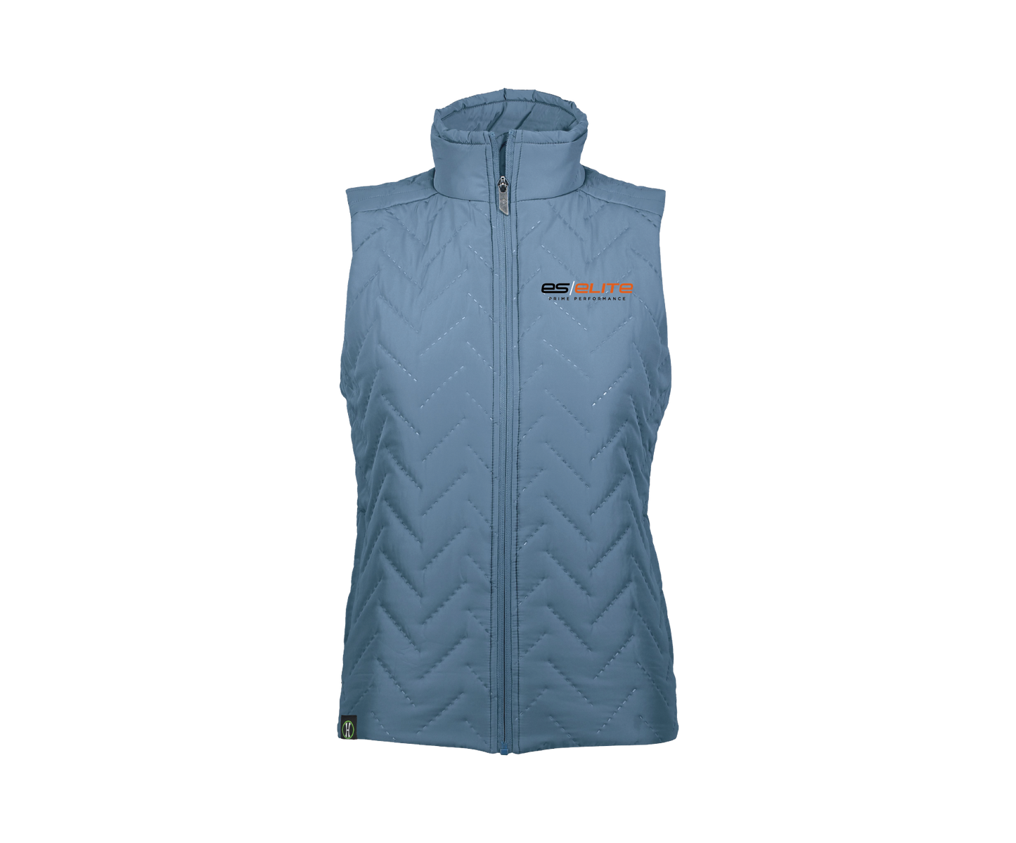 ES Elite - Embroidered | Holloway Repreve® Eco Vest