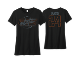 ES Elite - DTF | Short Sleeve Allmade® Tri-Blend Tee