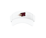 Delaware Rush - Richardson 740 Visor