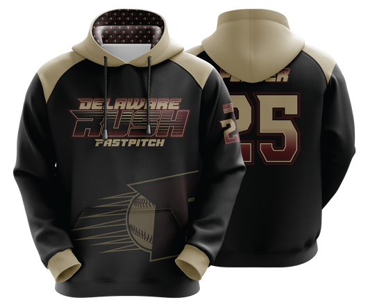 Delaware Rush - FDS | Hoodie