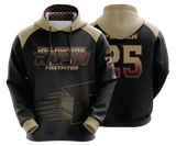 Delaware Rush - FDS | Hoodie