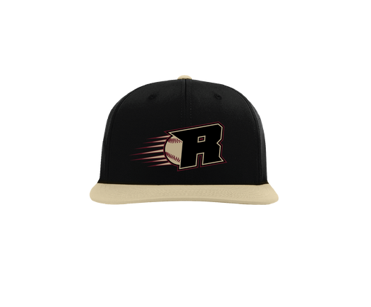 Delaware Rush - Richardson PTS30 Hat