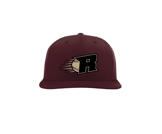 Delaware Rush - Richardson PTS30 Hat