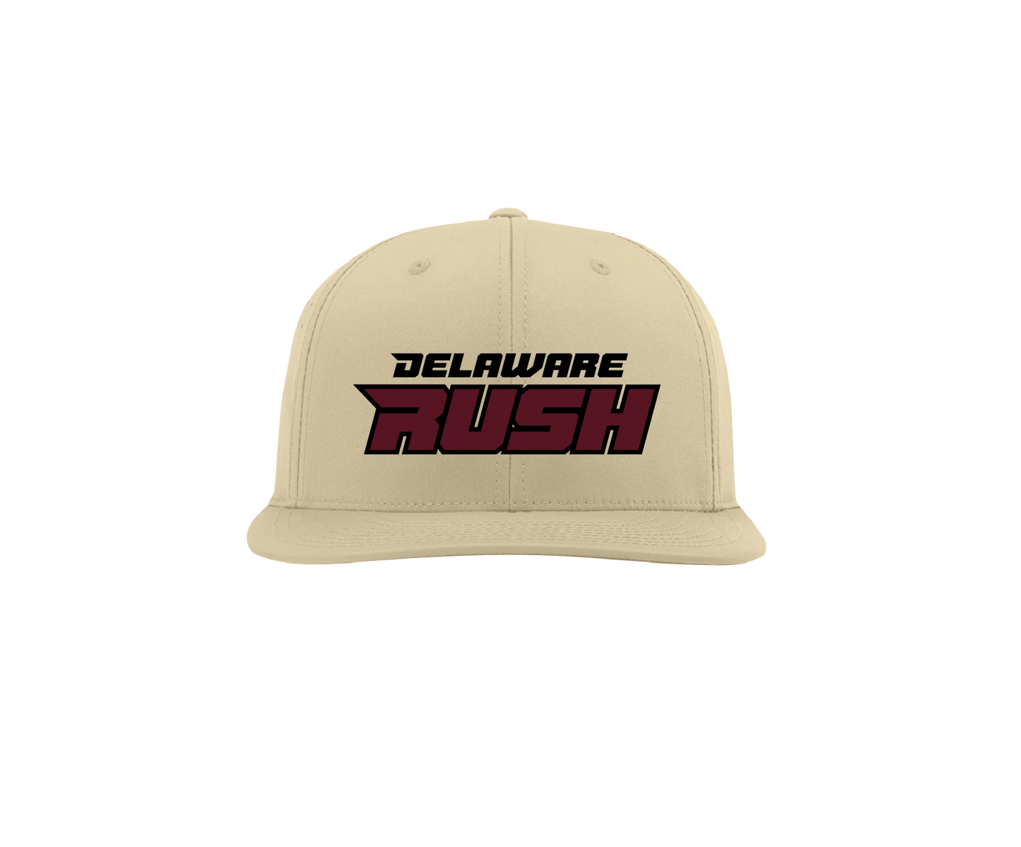Delaware Rush - Richardson PTS30 Hat