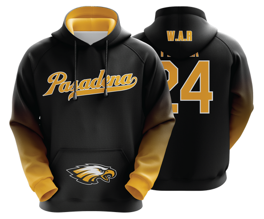 Pasadena Eagles - FDS | Unisex Hoodie