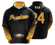 Pasadena Eagles - FDS | Unisex Hoodie