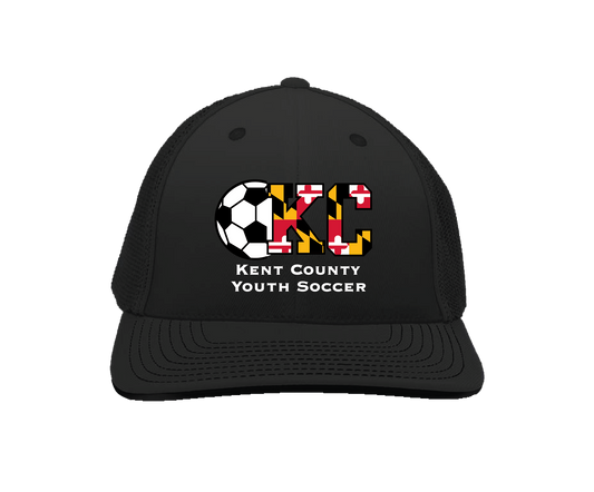 KCYS - Fitted Hat