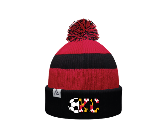 KCYS - Beanies