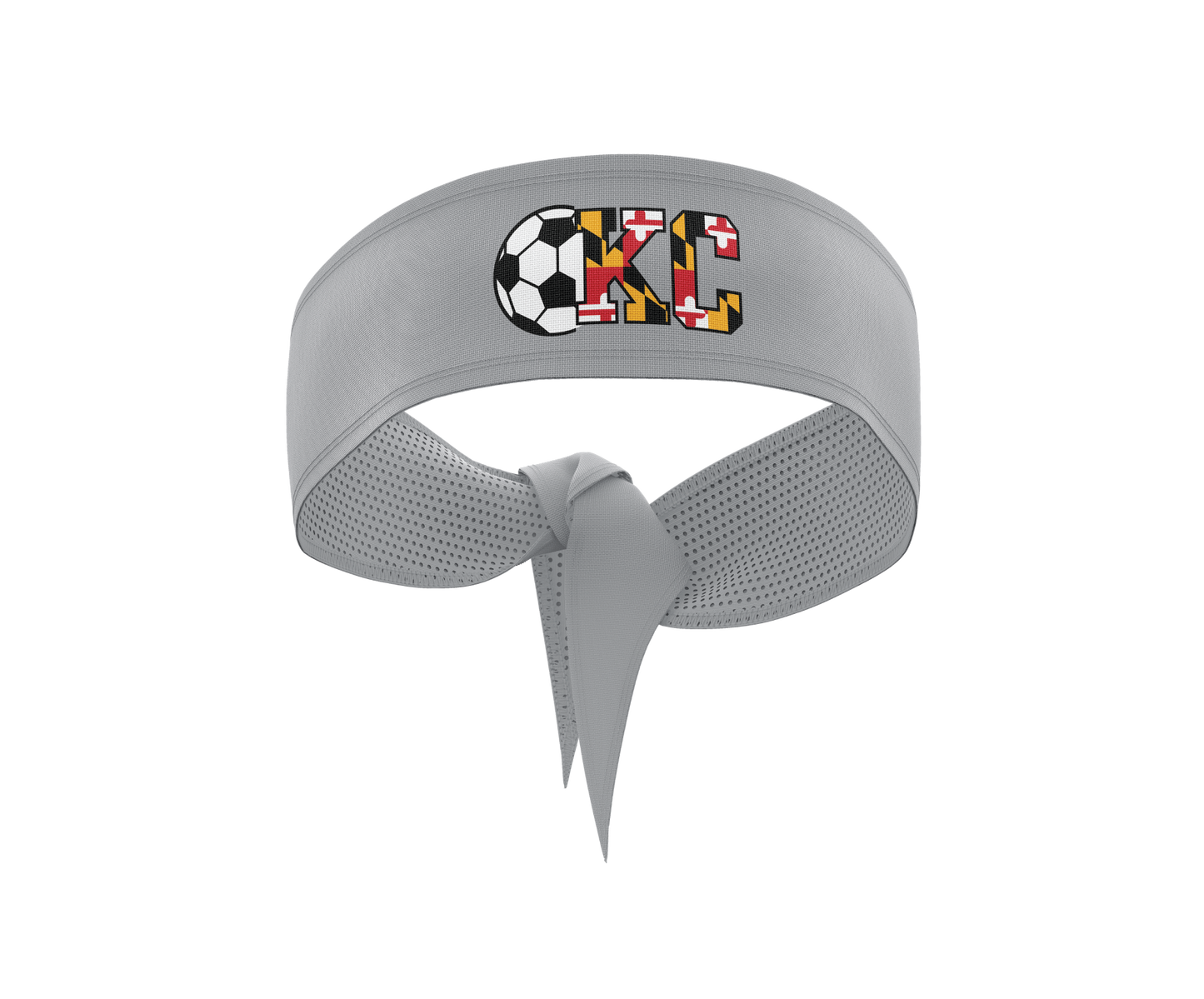 KCYS - FS Tie Around Headband