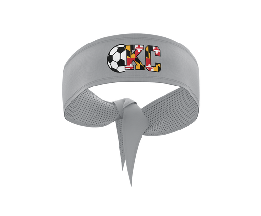 KCYS - FS Tie Around Headband