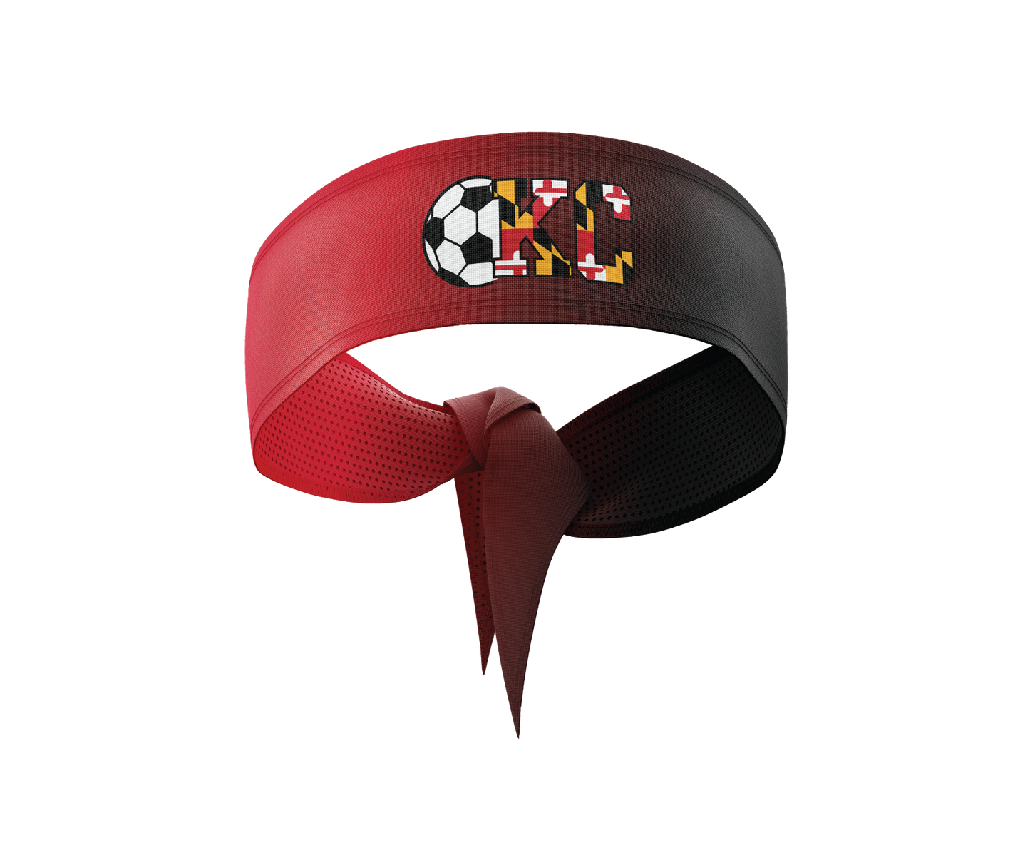 KCYS - FS Tie Around Headband