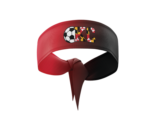 KCYS - FS Tie Around Headband