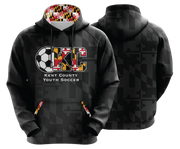 KCYS - FDS | Unisex Hoodie