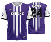 KCYS - Purple FS SS Jerseys