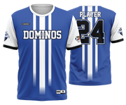KCYS - Blue FS SS Jerseys