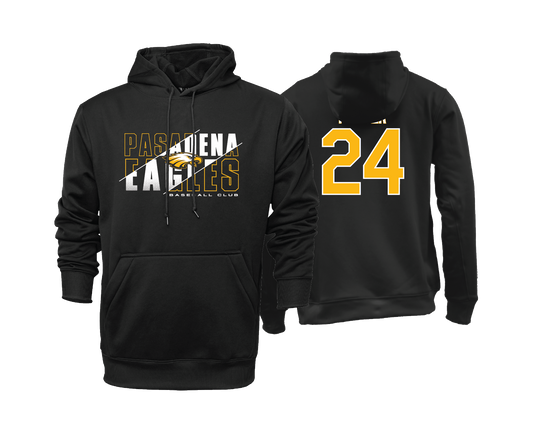 Pasadena Eagles - DTF | Unisex Hoodie