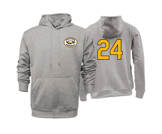 Pasadena Eagles - DTF | Unisex Hoodie