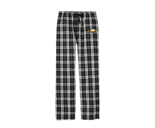 Pasadena Eagles - DTF | Plaid Flannel Pant
