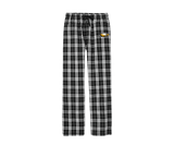 Pasadena Eagles - DTF | Plaid Flannel Pant